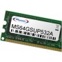 Memory Solution MS64GSUP532A memoria 64 GB (MS64GSUP532A)