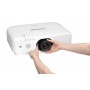 Panasonic PT-EX620LE videoproiettore Proiettore a raggio standard 6200 ANSI lumen 3LCD XGA (1024x768) Bianco (PT-EX620LE)