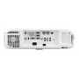 Panasonic PT-EW550E videoproiettore Proiettore a raggio standard 5000 ANSI lumen LCD WUXGA (1920x1200) Bianco (PT-EW550E)