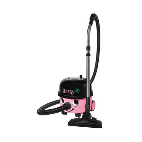 Numatic Hetty HET200-11 9 L A cilindro Secco 620 W Sacchetto per la polvere (900044)