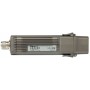 Mikrotik Metal 52 ac 54 Mbit/s Metallico Supporto Power over Ethernet (PoE) (RBMETALG-52SHPACN)