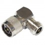 Mikrotik Metal 52 ac 54 Mbit/s Metallico Supporto Power over Ethernet (PoE) (RBMETALG-52SHPACN)