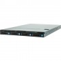 Gigabyte GS-R12PE1 sistema barebone per server Intel® C602 LGA 2011 (Socket R) Rack (1U) Nero (GS-R12PE1)