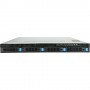 Gigabyte GS-R12PE1 sistema barebone per server Intel® C602 LGA 2011 (Socket R) Rack (1U) Nero (GS-R12PE1)