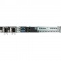 Gigabyte GS-R12PE1 sistema barebone per server Intel® C602 LGA 2011 (Socket R) Rack (1U) Nero (GS-R12PE1)