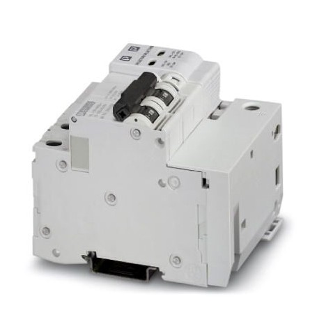 Phoenix Contact 2882763 protezione da sovraccarico Grigio 240 V (2882763)