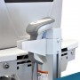 Ergotron StyleView Bianco Pannello piatto Carrello multimediale (SV44-13B2-2)