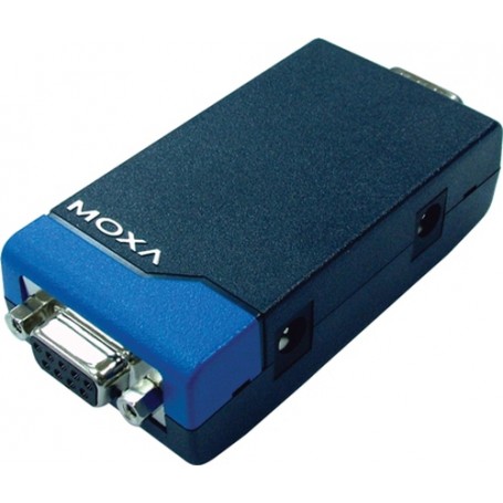Moxa TCC-82 convertitore/ripetitore/isolatore seriale RS-232 (TCC-82)