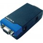 Moxa TCC-82 convertitore/ripetitore/isolatore seriale RS-232 (TCC-82)