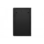 Lanberg WF01-6622-10B rack 22U Da parete Nero (WF01-6622-10B)