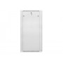 Lanberg WF01-6627-10S rack 27U Da parete Bianco (WF01-6627-10S)