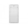 Lanberg WF01-6627-10S rack 27U Da parete Bianco (WF01-6627-10S)