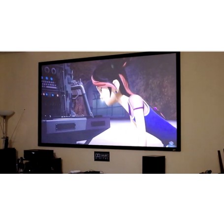 Elite Screens ezFrame schermo per proiettore 3,81 m (150") 4:3 (R150WV1)