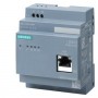 Siemens LOGO! CSM12/24 componente switch (6GK7177-1MA20-0AA0)