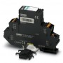 Phoenix Contact 2801255 protezione da sovraccarico Nero 24 V (2801255)