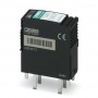 Phoenix Contact 2800813 protezione da sovraccarico Nero 24 V (2800813)