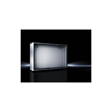 Rittal CP 6380.040 Rack indipendenti Grigio (6380.040)