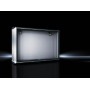 Rittal CP 6380.040 Rack indipendenti Grigio (6380.040)