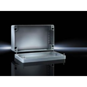 Rittal GA 9116.210 centralino Acciaio IP66 (9116.210)