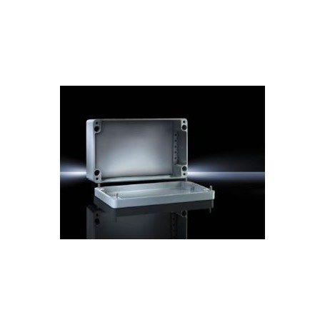 Rittal GA 9116.210 centralino Acciaio IP66 (9116.210)