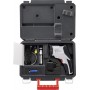 VOLTCRAFT IR-1600 CAM Termometro da ambiente a infrarossi Nero Fronte Pulsanti (IR-1600CAM)