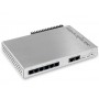 Innovaphone IP311 VOIP-GATEWAY gateway/controller 10, 100, 1000 Mbit/s (01-00311-001)