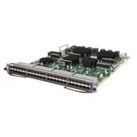 Hewlett Packard Enterprise JH249A modulo del commutatore di rete 10 Gigabit Ethernet, Gigabit Ethernet (JH249A)