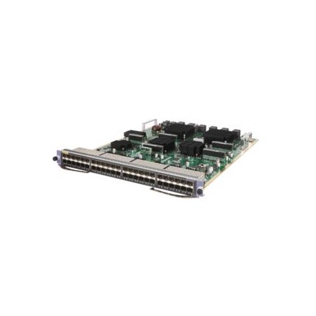Hewlett Packard Enterprise JH249A modulo del commutatore di rete 10 Gigabit Ethernet, Gigabit Ethernet (JH249A)
