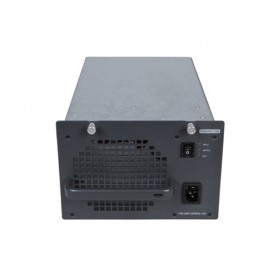 Hewlett Packard Enterprise 7503/7506/7506-V 650W AC PSU componente switch Alimentazione elettrica (JH215A)