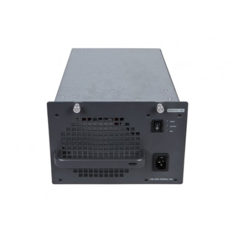 Hewlett Packard Enterprise 7503/7506/7506-V 650W AC PSU componente switch Alimentazione elettrica (JH215A)