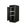 Digitus DN-19 42U-8/12-1B rack Rack indipendenti Nero (DN-19 42U-8/12-1B)