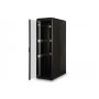 Digitus DN-19 47U-6/12-1B rack Rack indipendenti Nero (DN-19 47U-6/12-1B)
