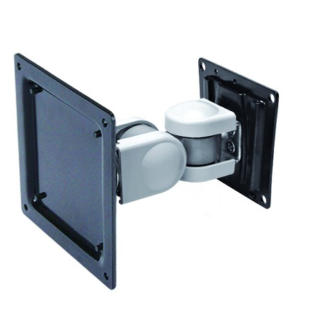 Advantech WALL-MOUNT1E Nero, Bianco (UTC-WALL-MOUNT1E)