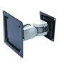 Advantech WALL-MOUNT1E Nero, Bianco (UTC-WALL-MOUNT1E)