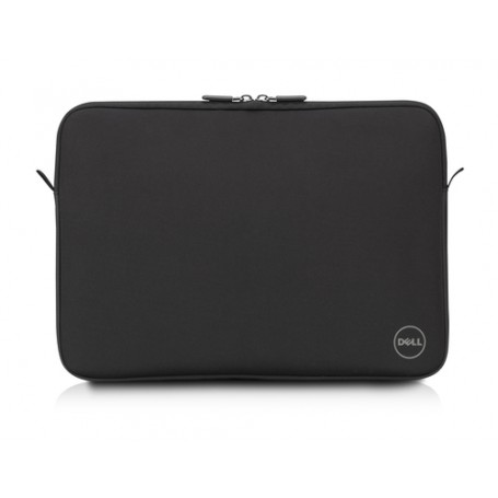 DELL ES-SLV-I-BK-15-FY16 borsa per notebook 39,6 cm (15.6") Custodia a tasca Nero (460-BBRX)