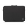 DELL ES-SLV-I-BK-15-FY16 borsa per notebook 39,6 cm (15.6") Custodia a tasca Nero (460-BBRX)