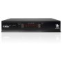 ADDER ADDERView 4 PRO DisplayPort switch per keyboard-video-mouse (kvm) Montaggio rack Nero (AV4PRO-DP-IEC)