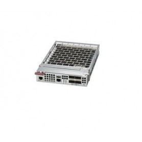 Supermicro MBM-XEM-001 modulo del commutatore di rete 40 Gigabit Ethernet, Gigabit Ethernet (MBM-XEM-001)