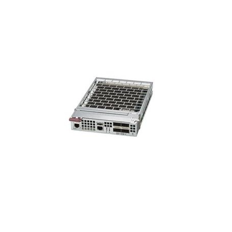 Supermicro MBM-XEM-001 modulo del commutatore di rete 40 Gigabit Ethernet, Gigabit Ethernet (MBM-XEM-001)
