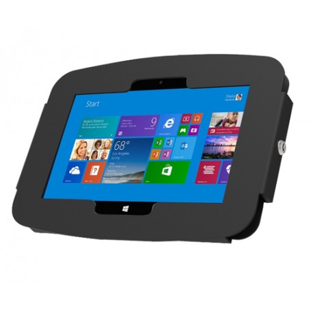 Compulocks 540GEB supporto antifurto per tablet 30,5 cm (12") Nero (540GEB)