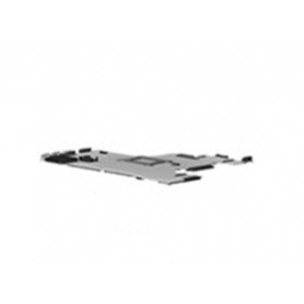 HP 727770-001 ricambio per notebook Scheda madre (727770-001)