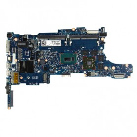 HP System board Scheda madre (730805-501)
