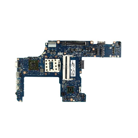 HP System board Scheda madre (744022-601)