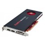 HP 654595-001 scheda video AMD FirePro V5900 2 GB GDDR5 (654595-001)
