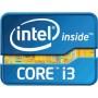 HP Intel Core i3-3245 processore 3,4 GHz (731547-001)