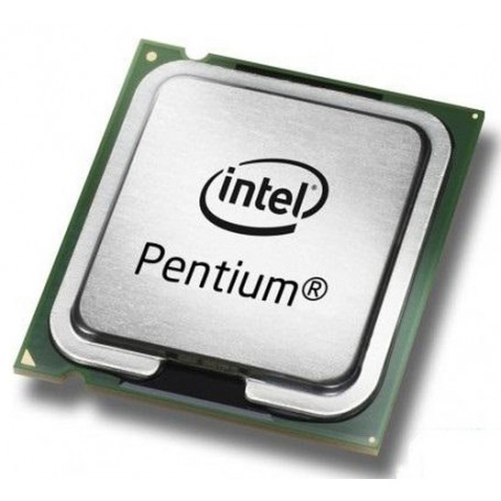 HP Intel Pentium T3400 processore 2,16 GHz 1 MB L2 (509549-001)