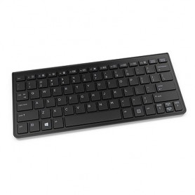 HP 710980-151 tastiera Bluetooth Greco Nero (710980-151)