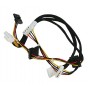 Hewlett Packard Enterprise 667259-001 cavo di alimentazione interno (667259-001)