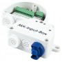 Mobotix MX-Input-Box Box di interfaccia (MX-OPT-Input1-EXT)