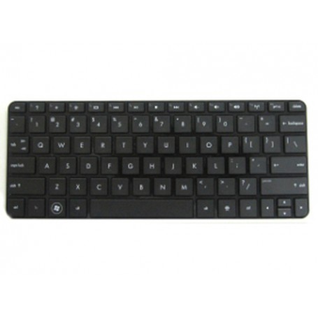 HP 730541-071 ricambio per notebook Tastiera (730541-071)